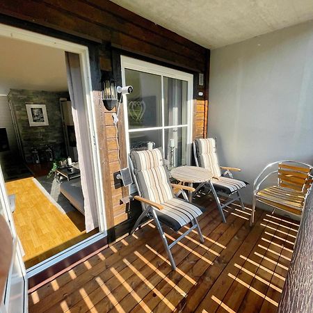 Mountain Retreat In Uvdal Wifi Sauna 외부 사진