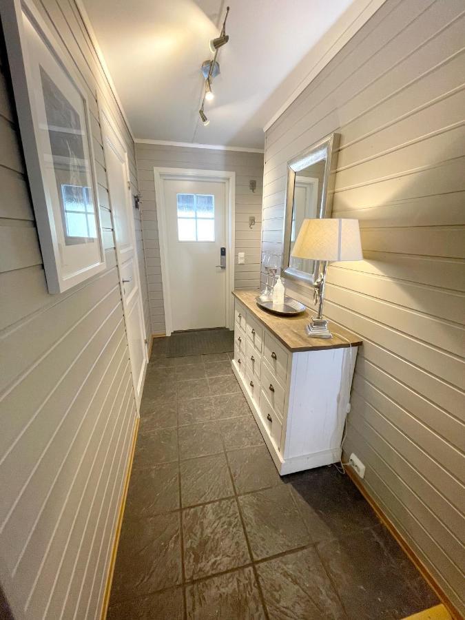 Mountain Retreat In Uvdal Wifi Sauna 외부 사진