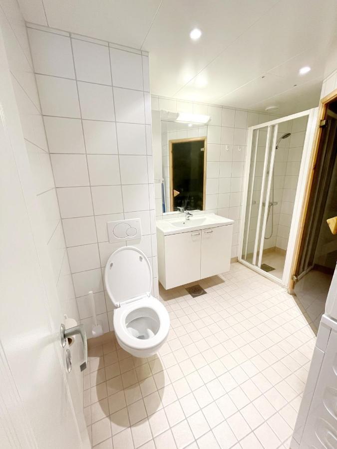 Mountain Retreat In Uvdal Wifi Sauna 외부 사진