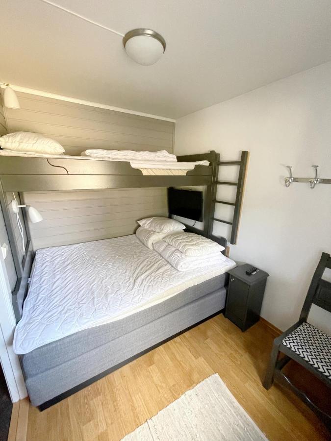 Mountain Retreat In Uvdal Wifi Sauna 외부 사진