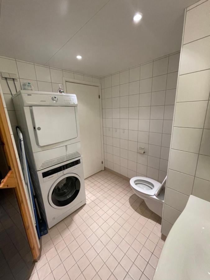 Mountain Retreat In Uvdal Wifi Sauna 외부 사진