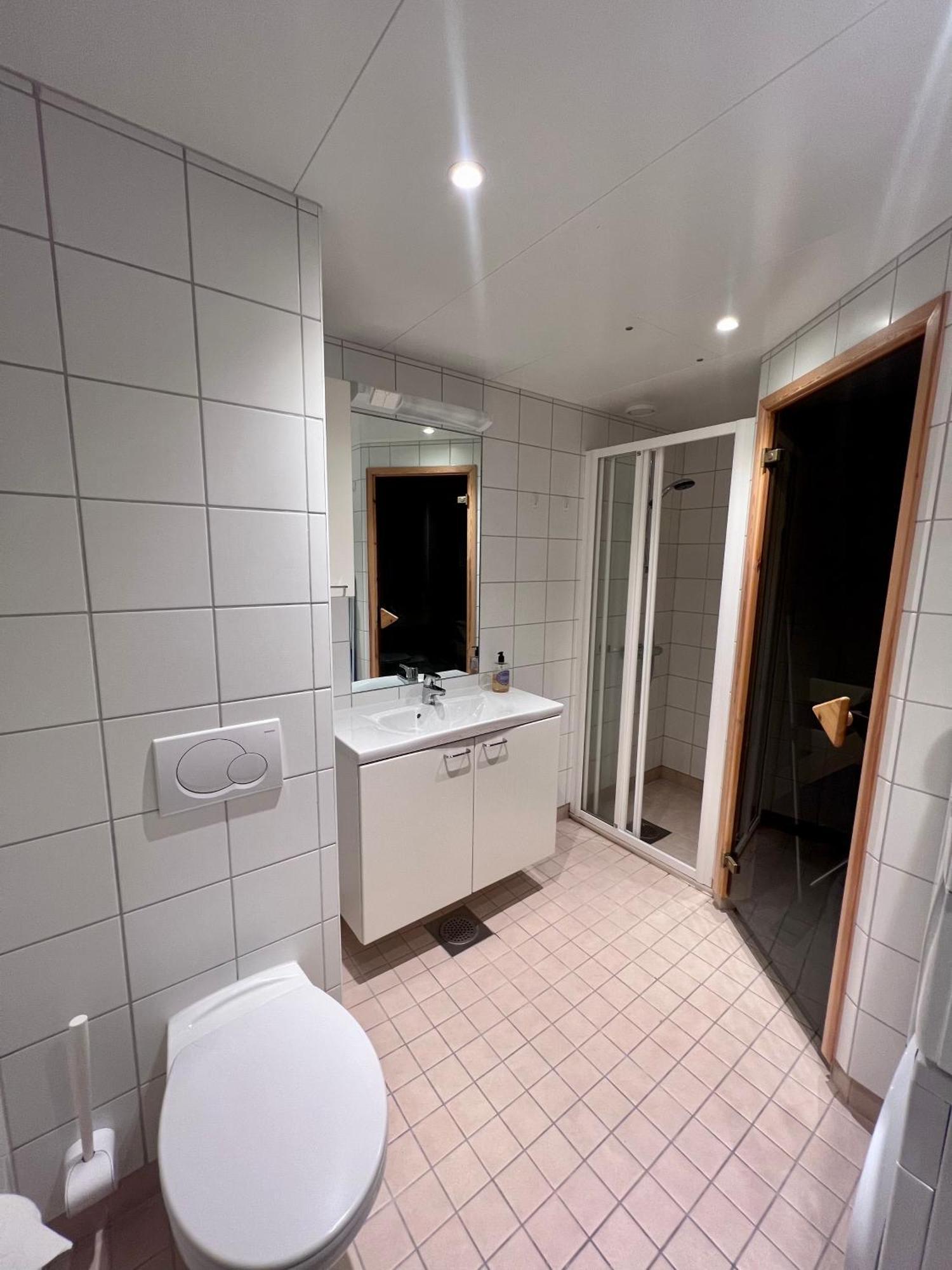 Mountain Retreat In Uvdal Wifi Sauna 외부 사진